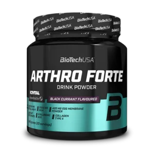 BioTech Arthro Forte drink powder, 340 g