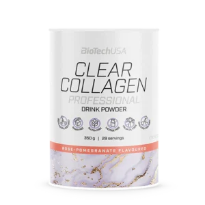 Biotech Clear Collagen Professional 350 g.