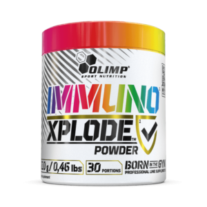 Olimp Immuno Xplode powder, 210g