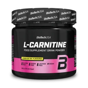 Biotech L-Carnitine 150 g.
