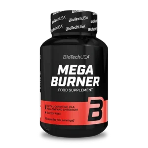 Biotech Mega Burner 90 kaps.