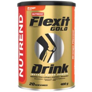 Nutrend Flexit Drink Gold 400 g.