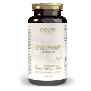 EvoLite Synephrine 60 kaps. (sinefrinas)
