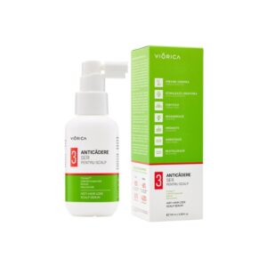 VIORICA 3 Anti-Hair Loss Serumas galvos odai nuo plaukų slinkimo, 100 ml