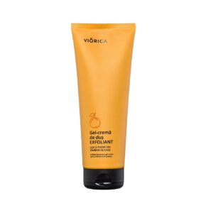 Viorica Exfoliating Shower Gel-Cream 250 ml