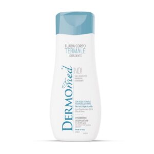 DERMOMED Thermal Drėkinantis kūno losjonas visų tipų odai, 250 ml
