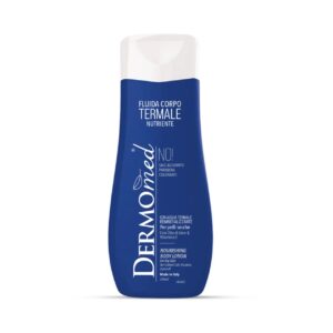 DERMOMED Thermal Maitinantis kūno losjonas sausai odai, 250 ml